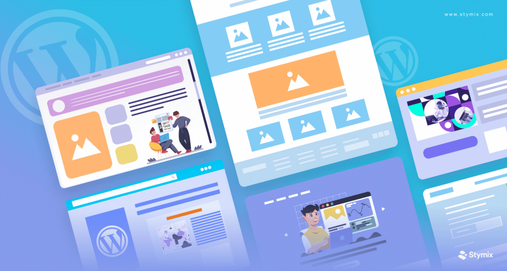 Best Free & Premium WordPress Themes for 2025