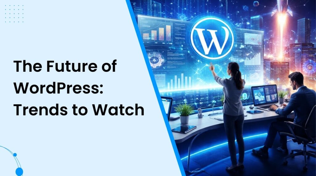 WordPress trends 2026